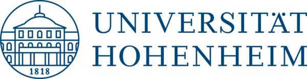 Logo der Uni Hohenheim