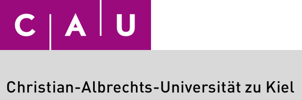 Logo der Uni Kiel