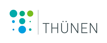 Logo des Thünen-Institutes